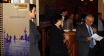 Club de la presse de Bordeaux: nouvel an et nouvel annuaire Club de la presse de Bordeaux: nouvel an et nouvel annuaire