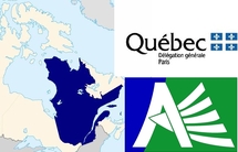 Nouvelle convention de coopération Aquitaine-Québec