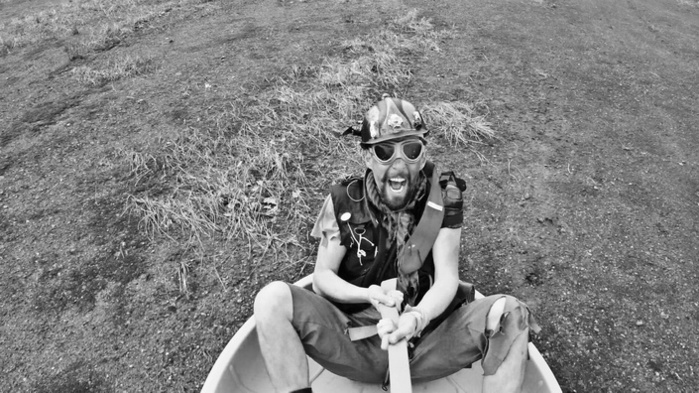 Une image de The Drone Master (DR)