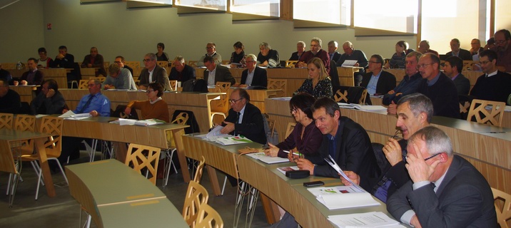 La disparité des revenus agricoles s'accroît en Nouvelle-Aquitaine