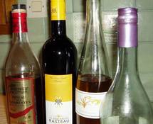 Le Floc de Gascogne et le Pineau des Charentes en résistance fiscale Le Floc de Gascogne et le Pineau des Charentes en résistance fiscale