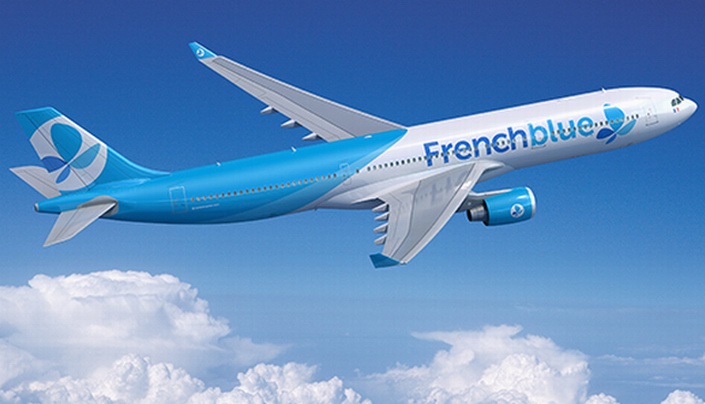 French blue propose le voyage à Tahiti à prix cassé