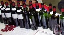 Exportations de vins:2009 année noire pour Bordeaux