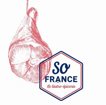 Le premier bistro-épicerie  SO France à Singapour