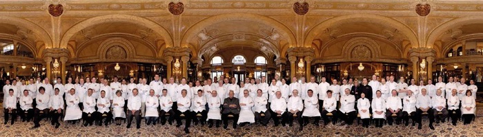 Les produits de Nouvelle-Aquitaine au menu de l'opération Good France