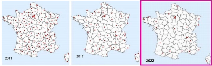La déprise territoriale de Mété-France selon CGT Météo