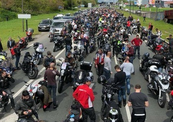 80km/heure:la FFMC appelle à amplifier la mobilisation