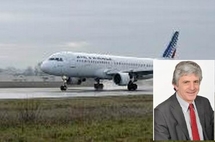 Changement à la tête  du syndicat de l'aéroport  Pau-Pyrénées Changement à la tête  du syndicat de l'aéroport  Pau-Pyrénées