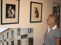 Le Studio Harcourt s'expose à Bergerac Le Studio Harcourt s'expose à Bergerac