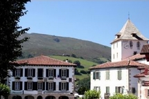 L'Orchestre Symphonique d'Euskadi  invité à Sare (P-A) L'Orchestre Symphonique d'Euskadi  invité à Sare (P-A)