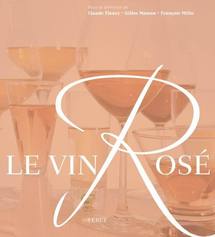 Les Editions Féret obtiennent un prix international pour  Le Vin Rosé