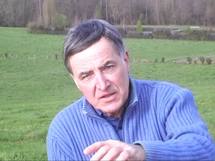 Michel Etcheverry: la route du succès avec un nouveau disque Michel Etcheverry: la route du succès avec un nouveau disque