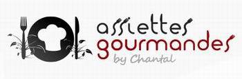  Les recettes de Chantal