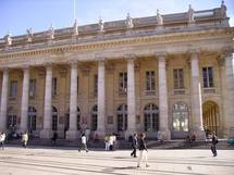 La Carmen de Bordeaux : bel ennui dans un écrin La Carmen de Bordeaux : bel ennui dans un écrin