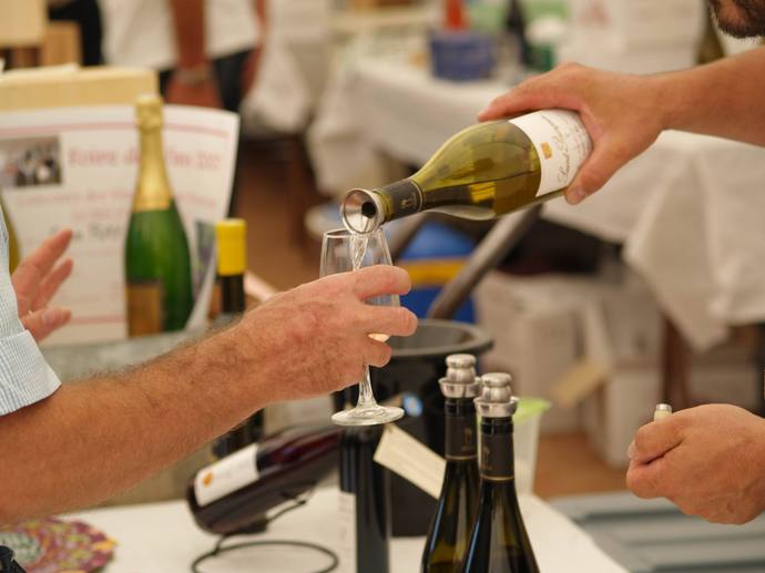 Vins: le grand retour du saint-pourçain  Vins: le grand retour du saint-pourçain