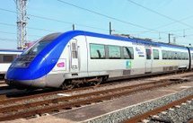 Le plan rail de l'Aquitaine en marche