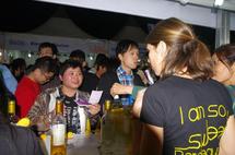 Les bordeaux liquoreux plébiscités à Hong-Kong