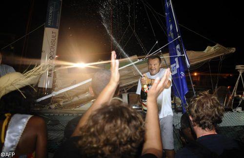 Ph Route du Rhum Ph Route du Rhum
