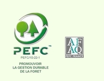 L' Aquitaine championne de la forêt certifiée en gestion durable