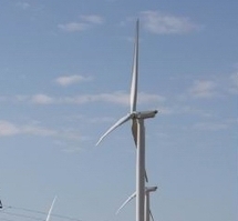 Un parc eolien de Valorem dans le Tarn: le vent de l'énergie verte