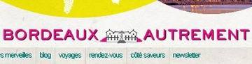 Un nouveau site Internet pour les vins de Bordeaux Un nouveau site Internet pour les vins de Bordeaux