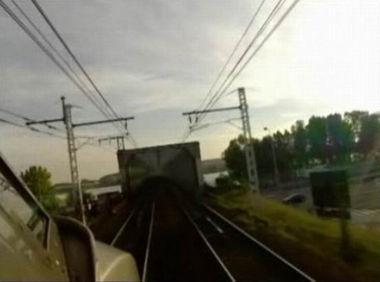 (Image extraite d'une vidéo de GPSO) (Image extraite d'une vidéo de GPSO)