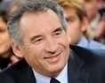 La force tranquille de Bayrou La force tranquille de Bayrou