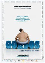 Festival Cinémasciences: le prix Millésime à Gordos de Daniel Sánchez Arévalo Festival Cinémasciences: le prix Millésime à Gordos de Daniel Sánchez Arévalo