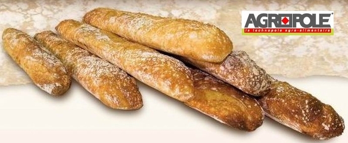 Les nouvelles baguettes arrivent avec le coup de pouce de l'Agropole agenais