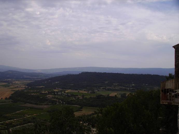 Le rural dans le Sud.... (Ph Paysud)