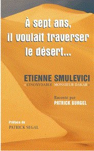 La passion  du Dakar en librairie