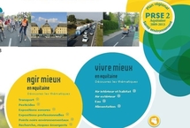 Le plan aquitain santé-environnement veut gommer les inégalités face aux risques Le plan aquitain santé-environnement veut gommer les inégalités face aux risques