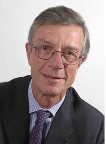 Laurent Courbu président de la CRCI Aquitaine