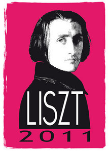 Le rideau se lève sur l'année Liszt
