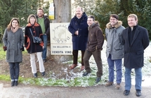 Coopération entre l'Aquitaine et l'Emilie Romagne sur le bio Coopération entre l'Aquitaine et l'Emilie Romagne sur le bio