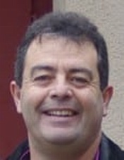 Daniel Barbe,président des maires ruraux (ph mairie de Blasimon) Daniel Barbe,président des maires ruraux (ph mairie de Blasimon)