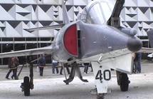 L'histoire de l'aviation à la dernière Foire de Bordeaux (Ph Paysud)