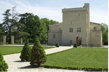 Château La Tour Carnet (ph DR)