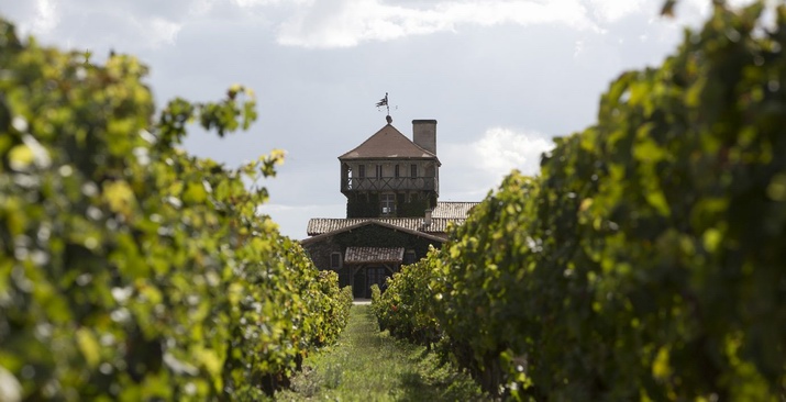 Smith Haut Lafitte sacré «International Best Of Wine Tourism 2019 » à Adelaide
