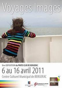 Voyages en image au Photo Club de Bergerac Voyages en image au Photo Club de Bergerac