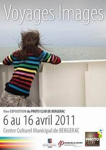 Voyages en image au Photo Club de Bergerac