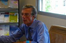 Laurent Courbu (Ph Paysud) Laurent Courbu (Ph Paysud)