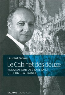 Le Prix Montaigne attribué à Laurent Fabius