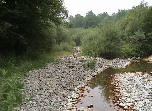 Sécheresse: économies d'eau et nouvelles réserves au programme en Adour-Garonne