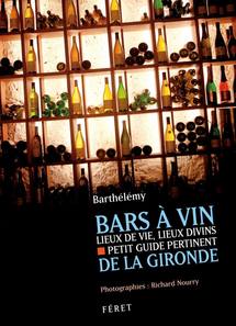 Les bars à vin sont aussi des lieux de vie Les bars à vin sont aussi des lieux de vie