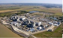 Le conseil général de la Gironde préoccupé par la centrale nucléaire du Blayais Le conseil général de la Gironde préoccupé par la centrale nucléaire du Blayais