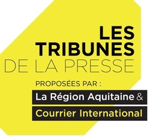 Naissance des Tribunes de la presse en Aquitaine