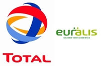 Un partenariat entre le groupe Euralis et Total