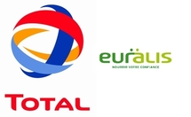 Un partenariat entre le groupe Euralis et Total Un partenariat entre le groupe Euralis et Total