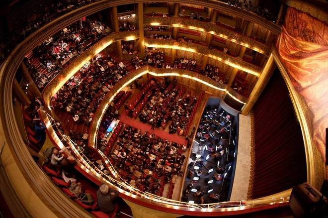 Ph Patrice Nin (Capitole) Ph Patrice Nin (Capitole)